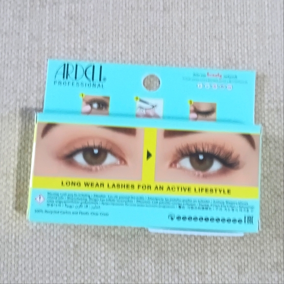 Ardell Active Lash Physical - Picture 5 of 6